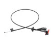 70-71 E-Body Shaker Under Dash Cable - image 2