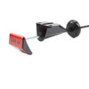 70-71 E-Body Shaker Under Dash Cable - image 4