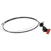 71 B / E-Body Hemi Choke Cable - image 1