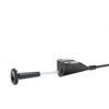 Vent Cable 1971-74 Mopar E-Body - image 3