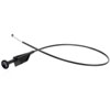 Vent Cable 1971-74 Mopar B-Body - image 1