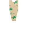 69-71 CARB AIR Sticker - image 3