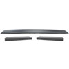 70-74 T/A Challenger Front / Rear Spoiler Package AA231 + FP151 - image 1