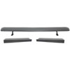 70-74 Challenger Front / Rear Spoiler Package AA231 + FP105 - image 1