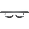 71-74 Road Runner / GTX Front / Rear Spoiler Package GC772 + FP106 - image 1