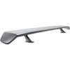 Go Wing Rear Wing Value Spoiler with Stanchions 1970-76 Mopar - image 1