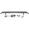 Go Wing Rear Wing Spoiler Complete Kit 1970-74 Challenger - image 1