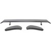 70-74 Barracuda Front / Rear Spoiler Package GC110 + FP603 - image 1