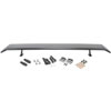 70-74 Barracuda Front / Rear Spoiler Package GC110 + FP603 - image 2