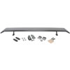 Go Wing Rear Wing Spoiler Complete Kit 1970-76 A-Body Fastback - image 1