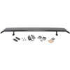 Go Wing Rear Wing Spoiler Complete Kit 1970-76 A-Body Fastback - image 1