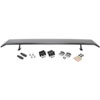 Go Wing Rear Wing Spoiler Complete Kit 1970-76 A-Body Hardtop - image 1