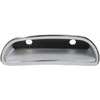 69 Coronet R/T / Super Bee Side Scoop Trim Bezels Right - image 2