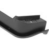 69-72 A / B-Body Twin Hood Scoop Black Trim Bezel Left Hand Side Only - image 3