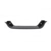 69-72 A / B-Body Twin Hood Scoop Black Trim Bezel Right Hand Side Only - image 2