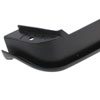 69-72 A / B-Body Twin Hood Scoop Black Trim Bezel Right Hand Side Only - image 3