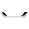 69-72 A / B-Body Twin Hood Scoop Chrome Trim Bezel Right Hand Side Only - image 2