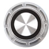 66-74 Magnum Wheel Center Cap Insert - image 1