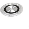 66-74 Magnum Wheel Center Cap Insert - image 2