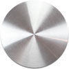 70-71 Rallye Wheel Center Cap Insert - image 1