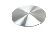 70-71 Rallye Wheel Center Cap Insert - image 2