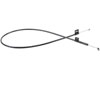 70-74 E-Body Heater/Defrost Cable Non-A/C - image 1