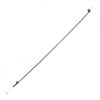 70-74 E-Body Heater/Defrost Cable Non-A/C - image 2
