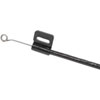 70-74 E-Body Heater/Defrost Cable Non-A/C - image 3