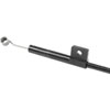 70-74 E-Body Heater/Defrost Cable Non-A/C - image 4