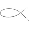 68-70 B-Body Temp Cable Non-A/C - image 1