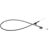 71-74 B-Body Heater/Defrost Cable Non-A/C - image 1