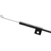 71-74 B-Body Heater/Defrost Cable Non-A/C - image 2