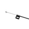 71-74 B-Body Heater/Defrost Cable Non-A/C - image 3