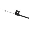 71-74 B-Body Temp Cable Non-A/C - image 2
