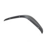 71-72 Plymouth 2-Door B-Body Front Spoiler Air Dam - image 2