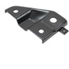 70-74 Barracuda Hood Pin Brackets - image 2
