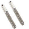 69-74 3.38 Tall Hood Pin Posts - image 1