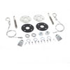 70-71 Duster / Scamp Hood Pin Kit - image 1