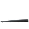 69-72 A / B-Body Twin Hood Scoops with Chrome Trim Bezels - image 3