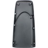 69-72 A / B-Body Twin Hood Scoop Right Hand Side Scoop Only with Fasteners - image 3