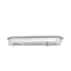 67 Plymouth GTX Twin Hood Scoop Bezels - image 2