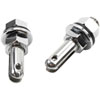 70-71 E-Body Rear Window Louver Pin Kit - image 2