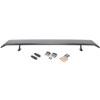 70-71 Ford Rear Wing Value Spoiler with Stanchions Basic Universal Kit - image 1