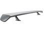 70-71 Cyclone Rear Wing Value Spoiler Complete Kit - image 2