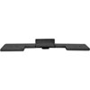 71 Rear Spoiler Wing Internal Brackets 4 Piece - image 3