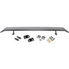 70 Mustang SportsRoof Rear Wing Spoiler Complete Kit - image 1