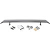 70 Cougar Eliminator Rear Wing Spoiler Complete Kit - image 1
