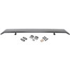71-73 Mustang Rear Wing Spoiler Complete Kit - image 1