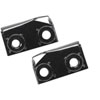 70 Mustang Underdeck Reinforcement Brackets - image 1
