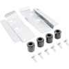 70 Cougar Eliminator Underdeck Reinforcement Brackets - image 1